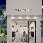 Sophia Shop – 17 Đường Nguyễn Viết Xuân, Pleiku, Gia Lai