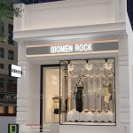 Womenrock Shop – 281 Đường Lý Tự Trọng, Q.1, TP.HCM