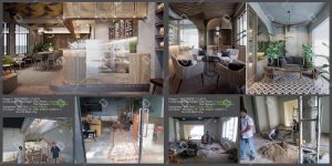 Thiết kế thi công nội thất Biên Hòa – Đồng Nai