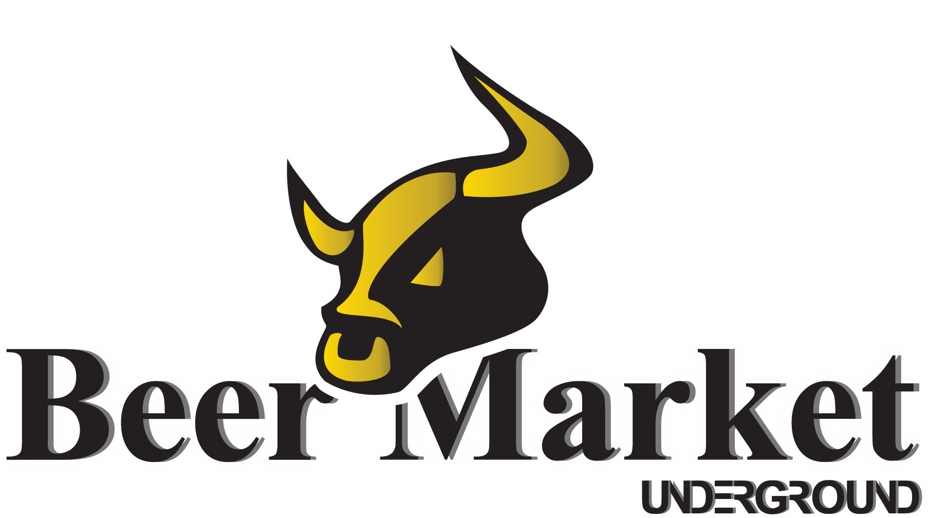 beer market logo 2 version