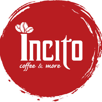 logo Incito Coffee