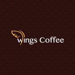 Logo of wings-coffee