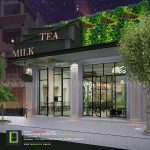 Milk Tea - 123 Phan Đình Phùng, Pleiku, Gia Lai