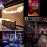 Thiết kế nội thất Bar – Club – Lounge