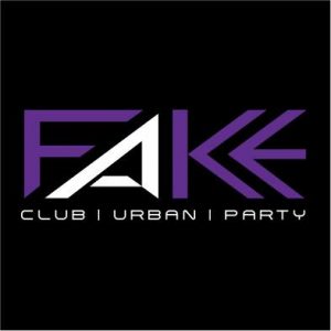 Fake Club logo