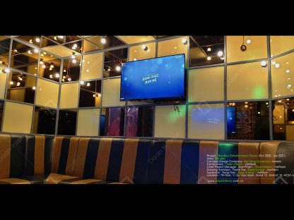 Giải trí karaoke Hàn Quốc Rainbow